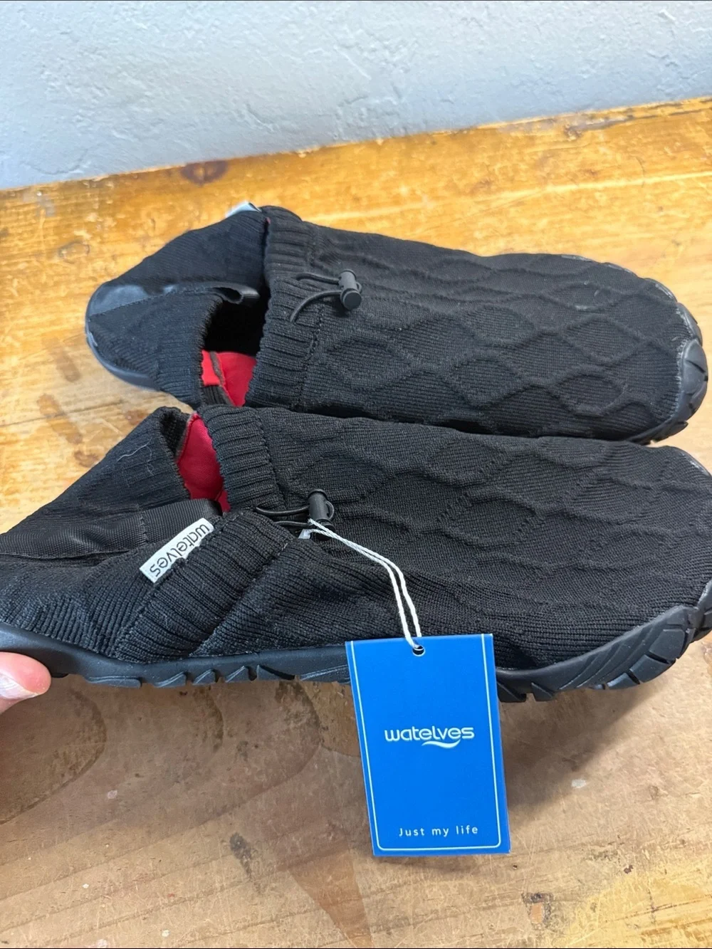Watelves see photos